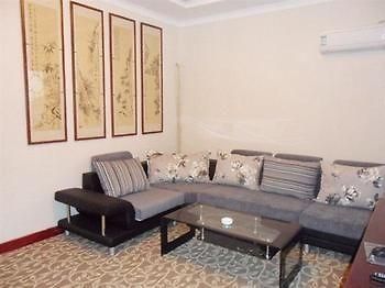 Diaoyutai Hotel Liaocheng מראה חיצוני תמונה