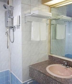 Diaoyutai Hotel Liaocheng מראה חיצוני תמונה