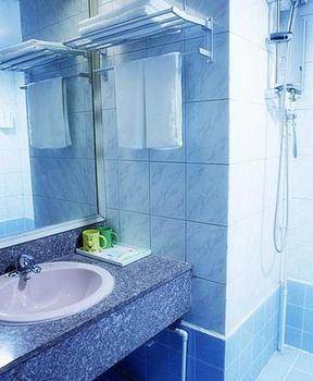Diaoyutai Hotel Liaocheng מראה חיצוני תמונה