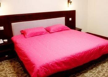 Diaoyutai Hotel Liaocheng מראה חיצוני תמונה