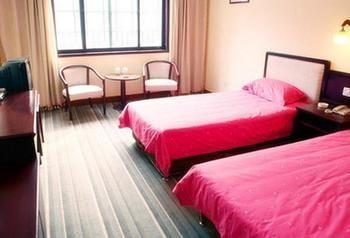 Diaoyutai Hotel Liaocheng מראה חיצוני תמונה